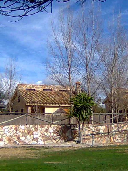 La Villa Rural