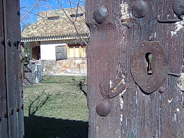 La Villa Rural