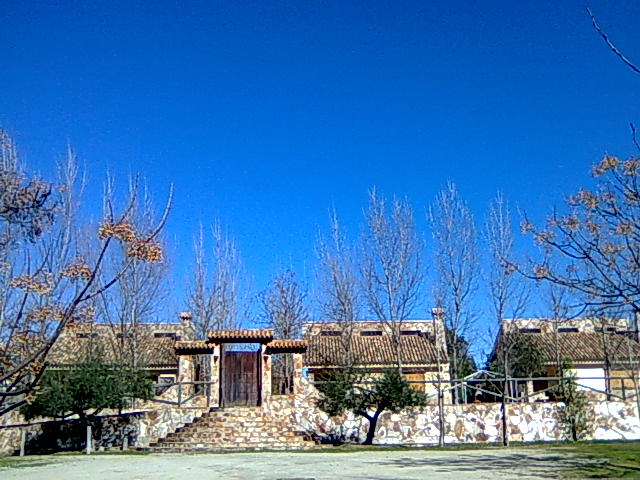 La Villa Rural