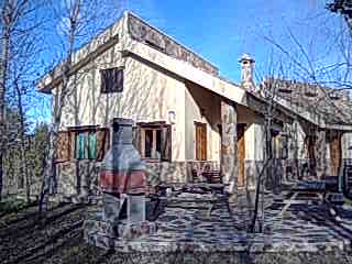 La Villa Rural