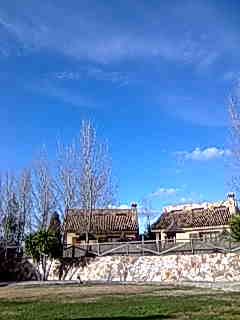 La Villa Rural