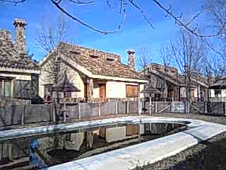 La Villa Rural