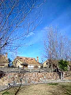 La Villa Rural