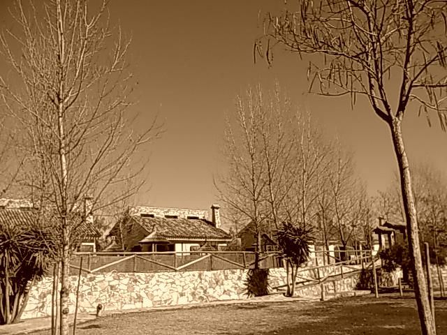 La Villa Rural