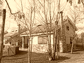 La Villa Rural