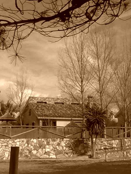 La Villa Rural