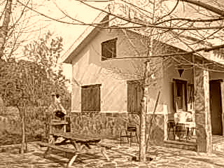 La Villa Rural