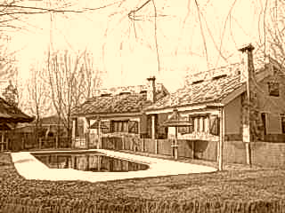 La Villa Rural