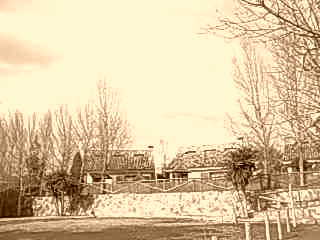 La Villa Rural