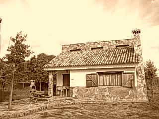 La Villa Rural