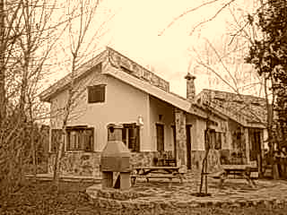 La Villa Rural