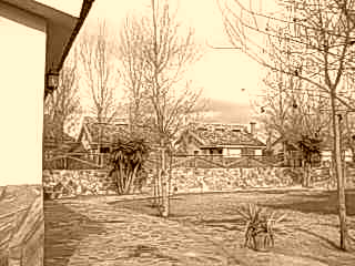 La Villa Rural
