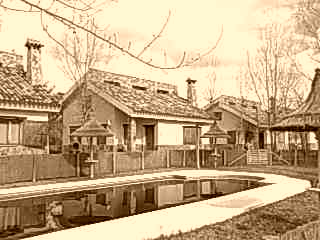 La Villa Rural