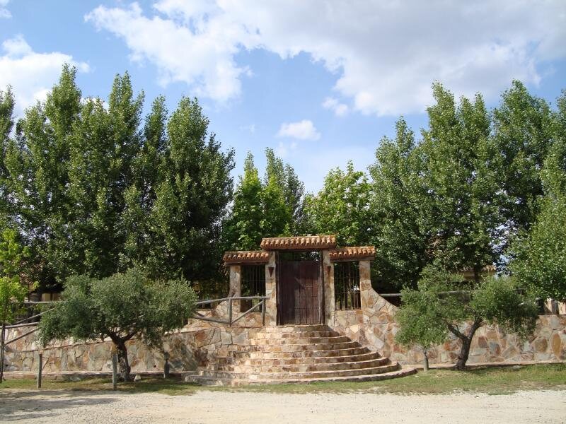 La Villa Rural