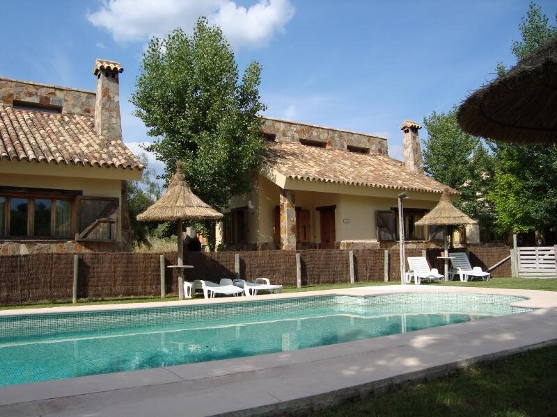 La Villa Rural