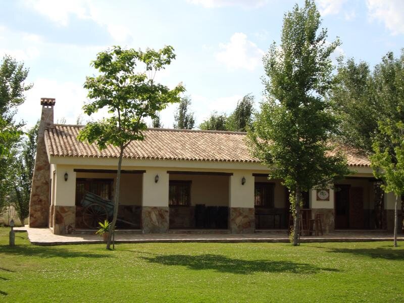 La Villa Rural