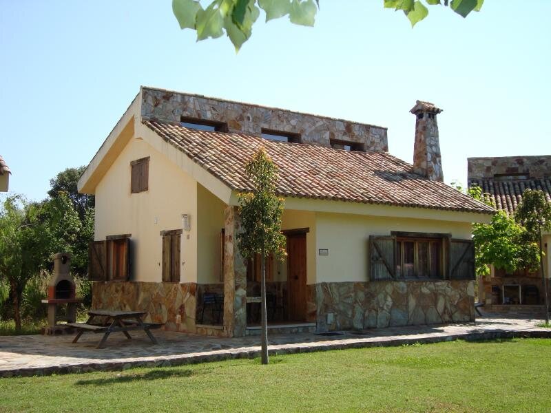 La Villa Rural