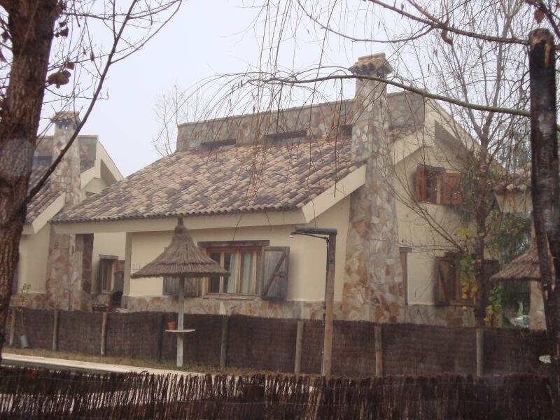 La Villa Rural