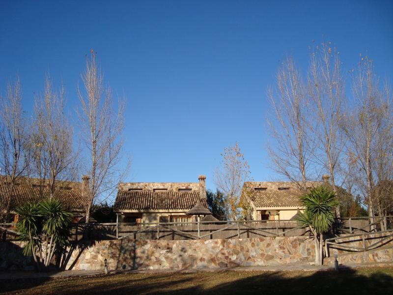La Villa Rural