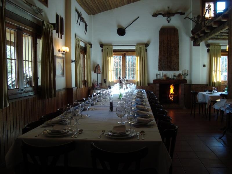 La Villa Rural