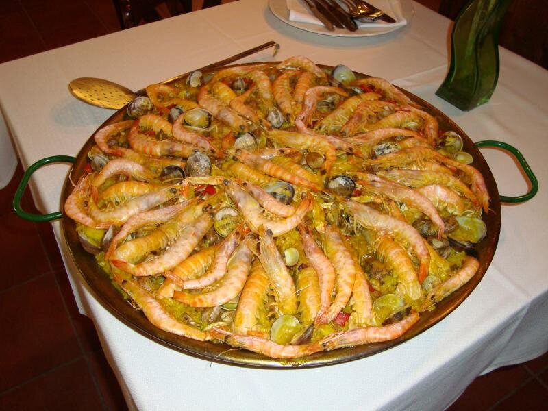 La Villa Rural