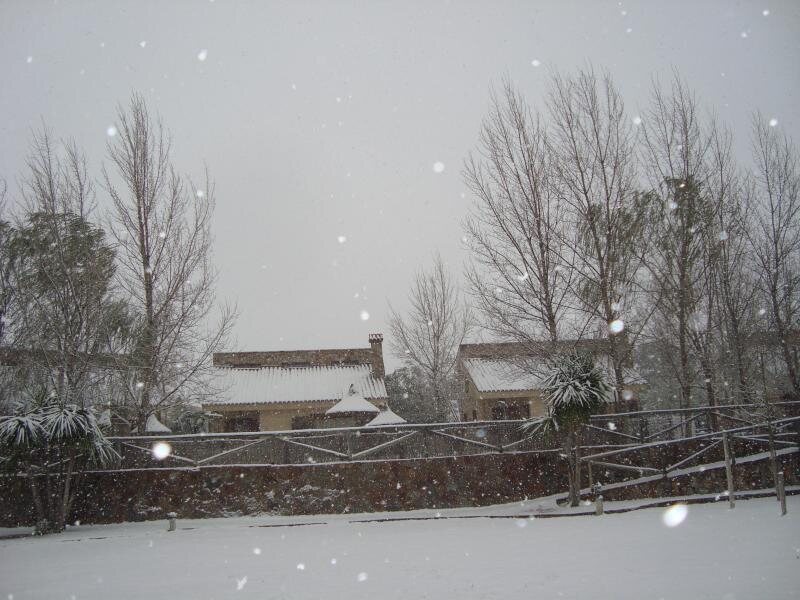 La Villa Rural