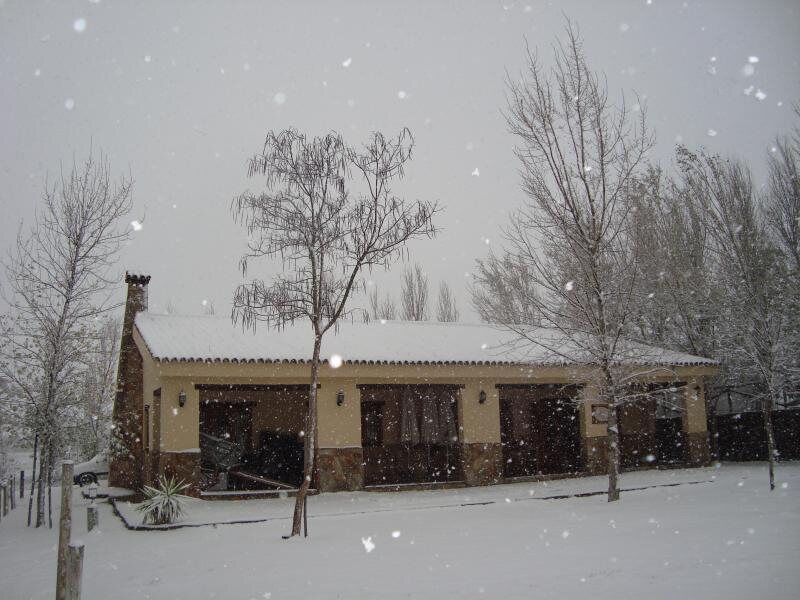 La Villa Rural