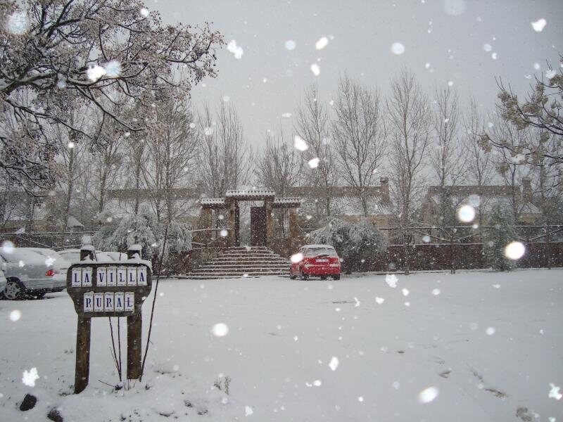 La Villa Rural