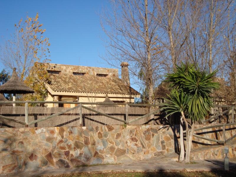 La Villa Rural