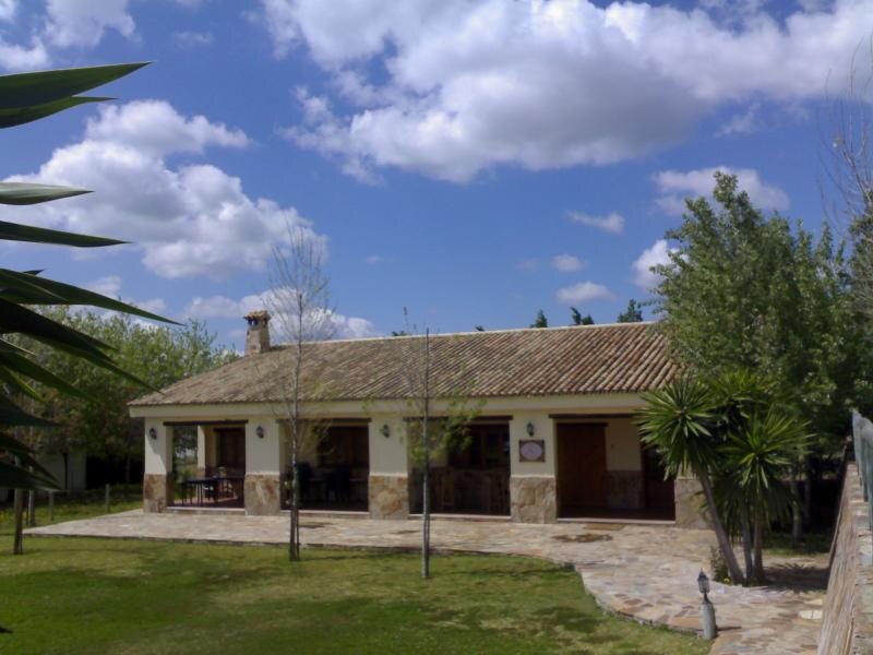 La Villa Rural