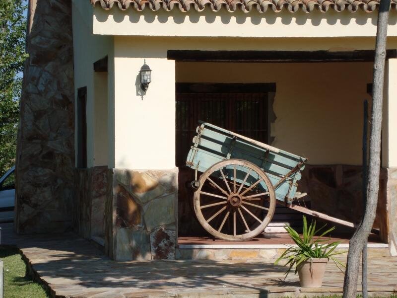 La Villa Rural