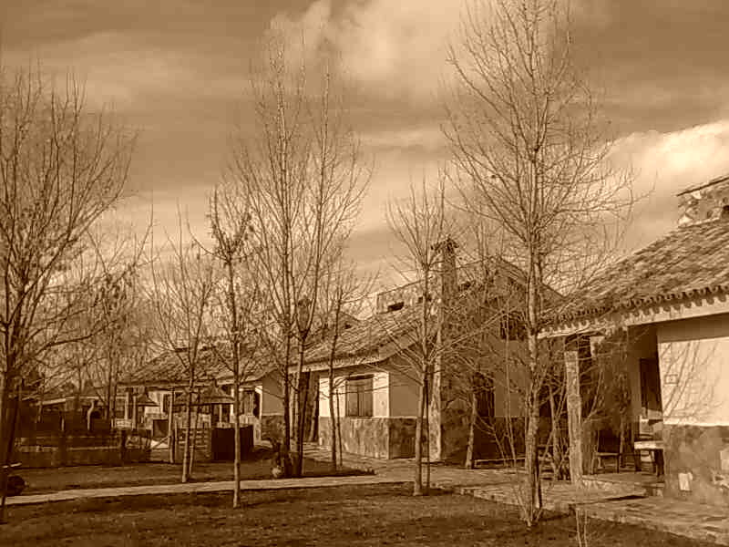 La Villa Rural