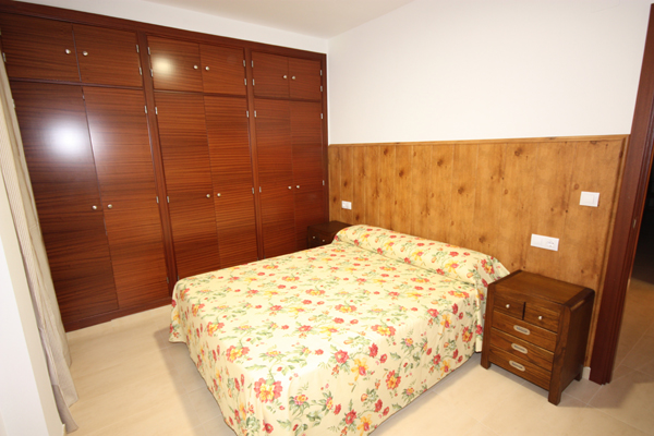 Apartamentos Rurales Campillo