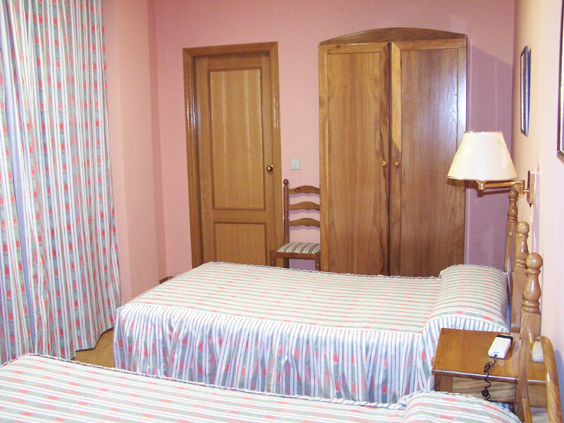 Hotel Husa Montaña