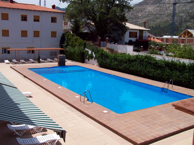 Hotel Husa Montaña