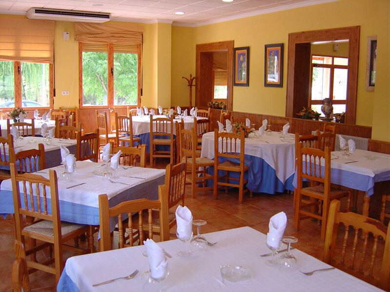 Hotel Husa Montaña