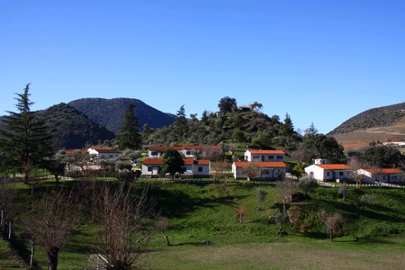 Centro De Ocio Y Turismo Rural Aldeaduero