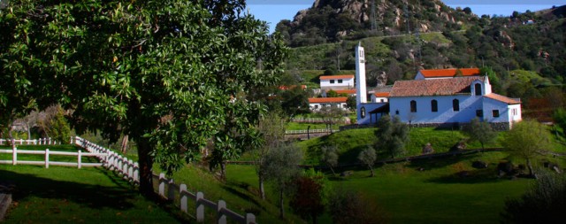 Centro De Ocio Y Turismo Rural Aldeaduero