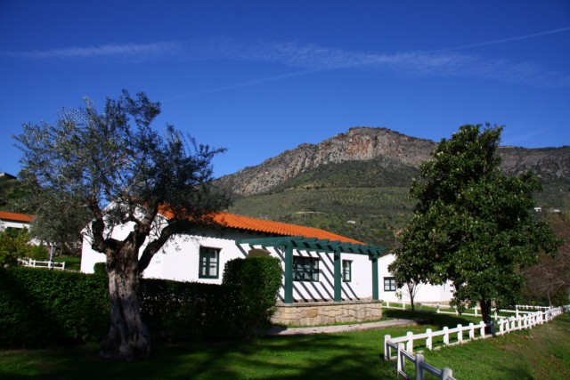 Centro De Ocio Y Turismo Rural Aldeaduero