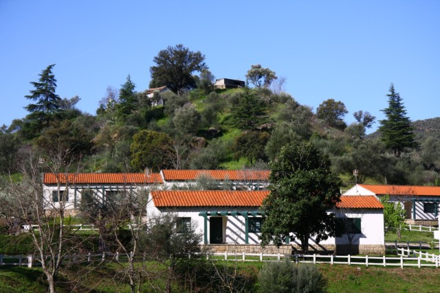 Centro De Ocio Y Turismo Rural Aldeaduero