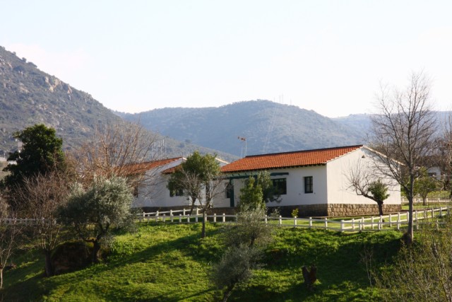 Centro De Ocio Y Turismo Rural Aldeaduero