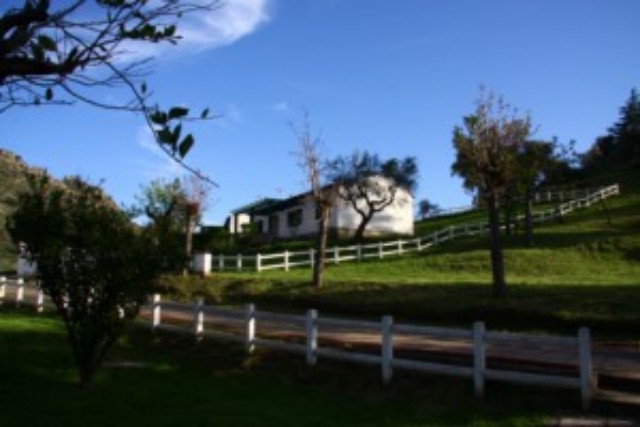Centro De Ocio Y Turismo Rural Aldeaduero