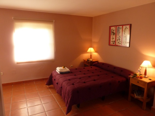 Centro De Ocio Y Turismo Rural Aldeaduero