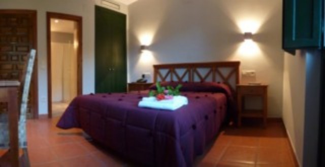 Centro De Ocio Y Turismo Rural Aldeaduero