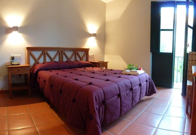 Centro De Ocio Y Turismo Rural Aldeaduero