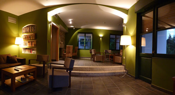 Centro De Ocio Y Turismo Rural Aldeaduero