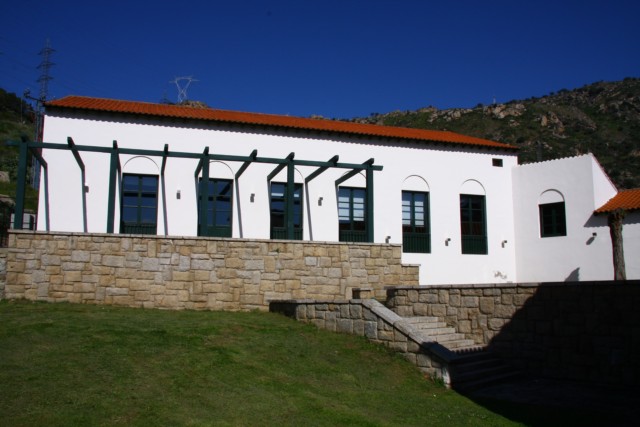 Centro De Ocio Y Turismo Rural Aldeaduero