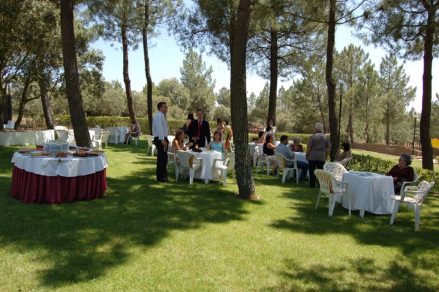 Centro De Ocio Y Turismo Rural Aldeaduero