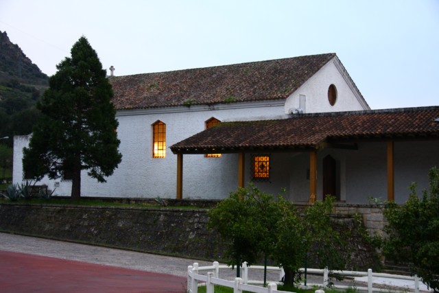 Centro De Ocio Y Turismo Rural Aldeaduero