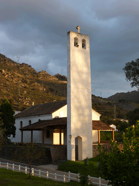 Centro De Ocio Y Turismo Rural Aldeaduero